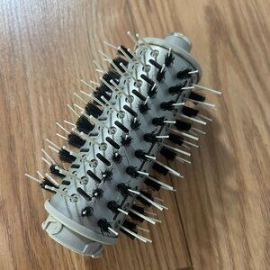 Shark FlexStyle Round Brush Hair Tool Attachment for Hair Dryer